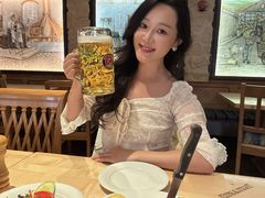 -Restaurant Paulaner am Dom