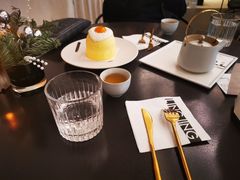 -玲婧胡同·生日蛋糕·餐厅(嘉里城店)