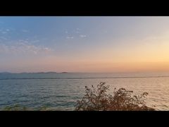 -贡湖湾湿地公园
