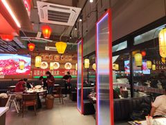 -匠熙小馆(崇文门店)