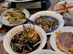 -老头儿油爆虾(胜利河美食街店)