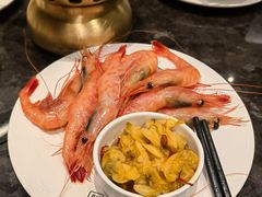 -川骄海鲜自助(亚运村店)