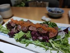 -富山日式料理(宽厚里店)