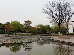 -石湖景区