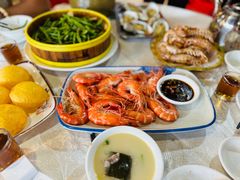 -崖口红树林海鲜餐厅