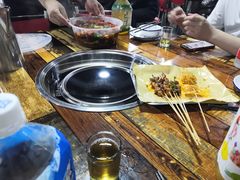 -皖北巫氏三胖地锅鸡(长淮总店)