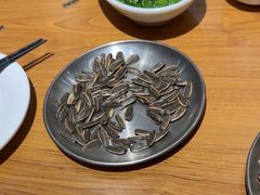 -吉庆莲年有鱼炭烤鱼(苏宁广场店)