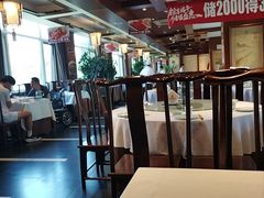 -惠丰堂饭庄·烤鸭·京味菜(西北旺·唐家岭店)