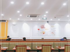 大堂-萨莉亚意式餐厅(桃浦路店)