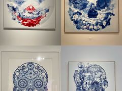 -深圳市当代艺术与城市规划馆