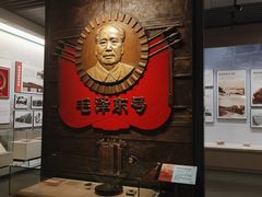 -中国铁道博物馆(正阳门馆)