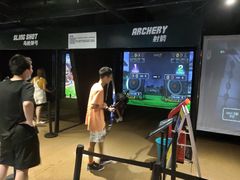 -VS SPORTS PARK运动玩乐园·团建·生日会(合生汇店)