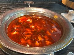 -老船舫·现做活鲜鱼馆(东郊记忆店)