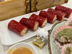 -穗香食府·茶点·粤菜(惠福西路店)