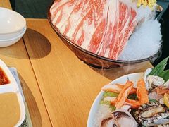 -生如夏花泰式火锅(西村黑金店)