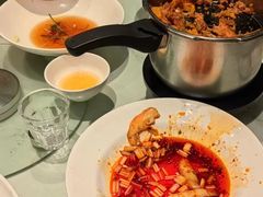 -鸡毛店·川菜(文殊院店)