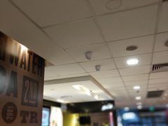 -麦当劳(杭州庆春路店)