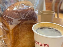 -佐敦面包铺·JORDAN BAKERY