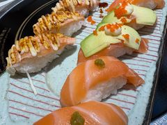 -七福寿司精致料理(王府井店)