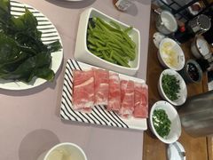 -蜀九香火锅(九眼桥店)