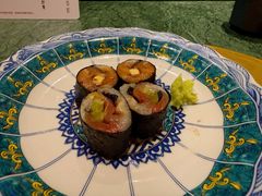 -鮨冠OMAKASE食べ放题(北京首店)