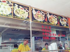 门面-华威达牛庄(黄埔大道西店)