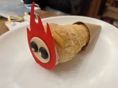 -城市大道红炉披萨烘焙坊