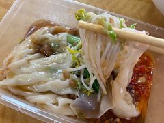 -正宗波记潮州砂锅粥(新洲一街店)