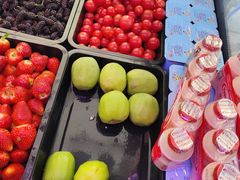 -老炳·七丛松甘草水果