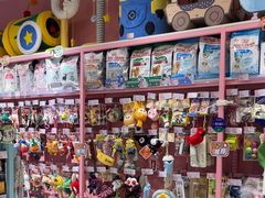 -FAELING PETS美天灵宠物(合生汇店)