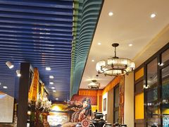 -敏珠拉姆藏餐·南京厨房(富春江东街店)