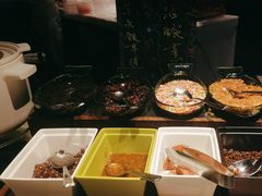 -西安W酒店·WEI全味西餐厅