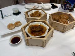 -顺德渔村·岭南一号
