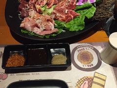 -牛家酒场(7mall店)