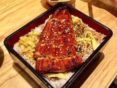 -yokocho上横町·日本食街(深业上城店)