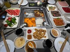 -海底捞火锅(八佰伴店)