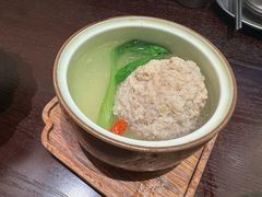 -古都历食南京菜·烤鸭·鸭血粉丝·汤包(南京博物院店)