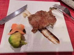 -daozao料理美术馆(寿光店)