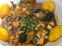 -吕氏疙瘩汤·私家菜馆(慈云寺店)