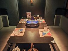 -东来顺·非遗火锅(赛格国际购物中心店)