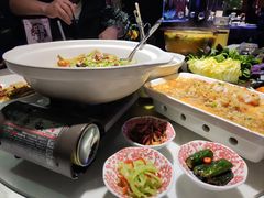 -湖锦酒楼·30年经典湖北菜(沌口店)