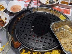 -韩宫宴烤肉·黑毛和牛·料理(合肥滨湖银泰城店)