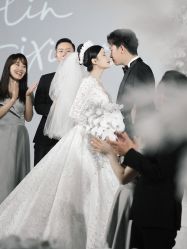 -伯瓷皇后婚纱艺术空间