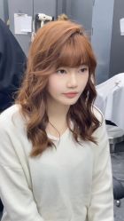 -米可造型烫发染发