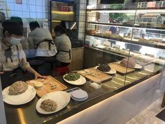 -袁记云饺(西安路店)