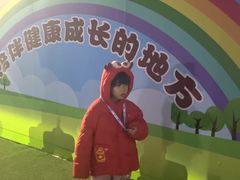 -吉姆冒险世界(蓟州店)