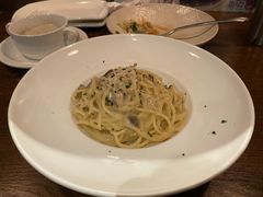 -斯比特花园西餐厅(东方商厦店)