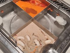 -海底捞火锅(外滩店)