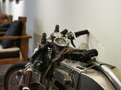 -MUSEE CAFE(保利·时光里店)