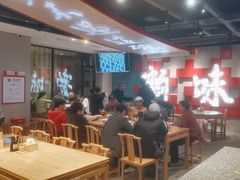 -易裕和·长沙米粉(竹塘西路店)
